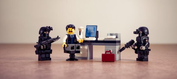 real challenges cyber security