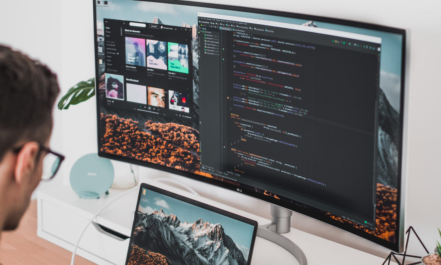Email Headers banner
