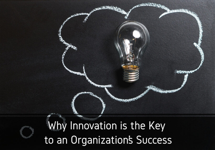 innovation