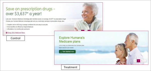 banner-ab-testing-humana-example