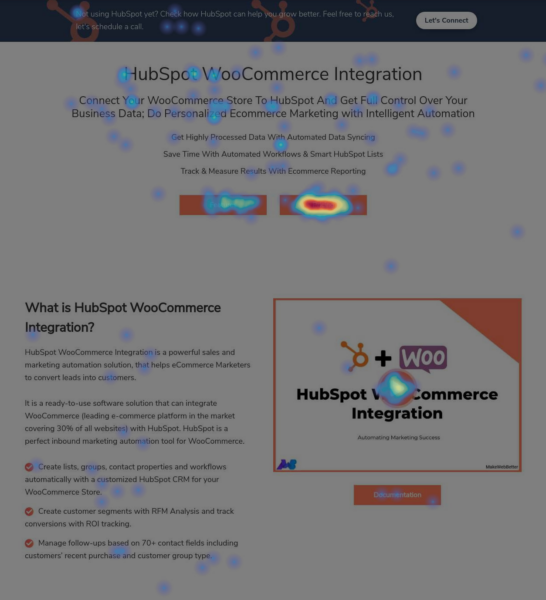 hotjar-heatmap-example