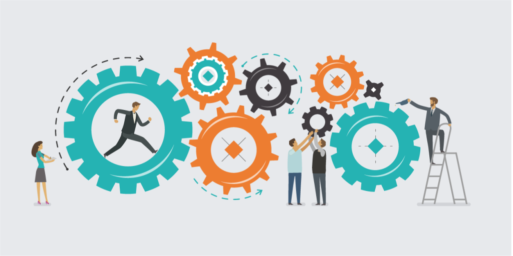 How Relationship Data Can Create Operational Success