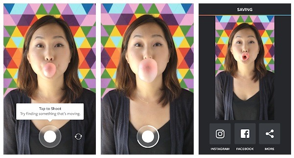 free video creation app 