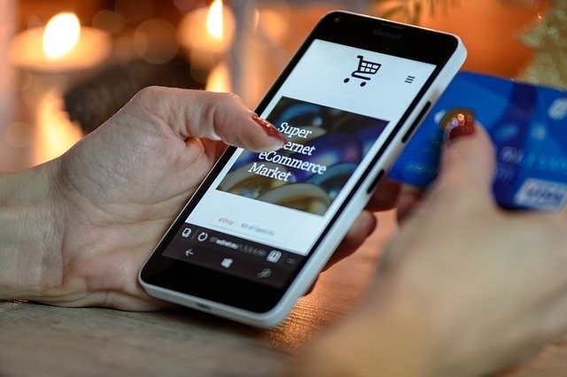 E Commerce Marketing Trends