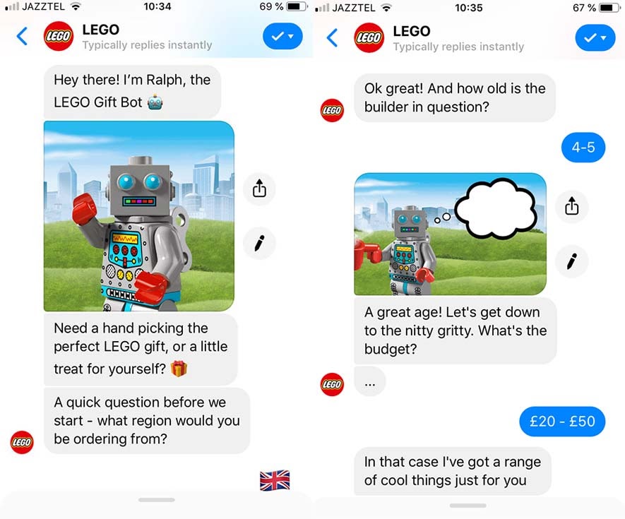 Landbot.io