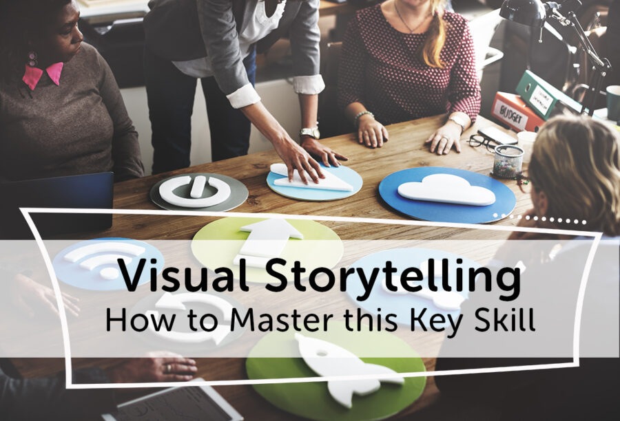 visual storytelling