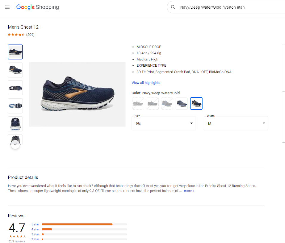 Surfaces Across Google