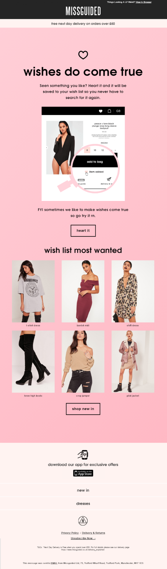 8 Professional & Fun Coronavirus Email Marketing Tips You Should Be Using