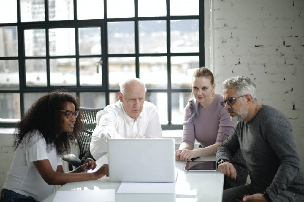 interview and hire remotely