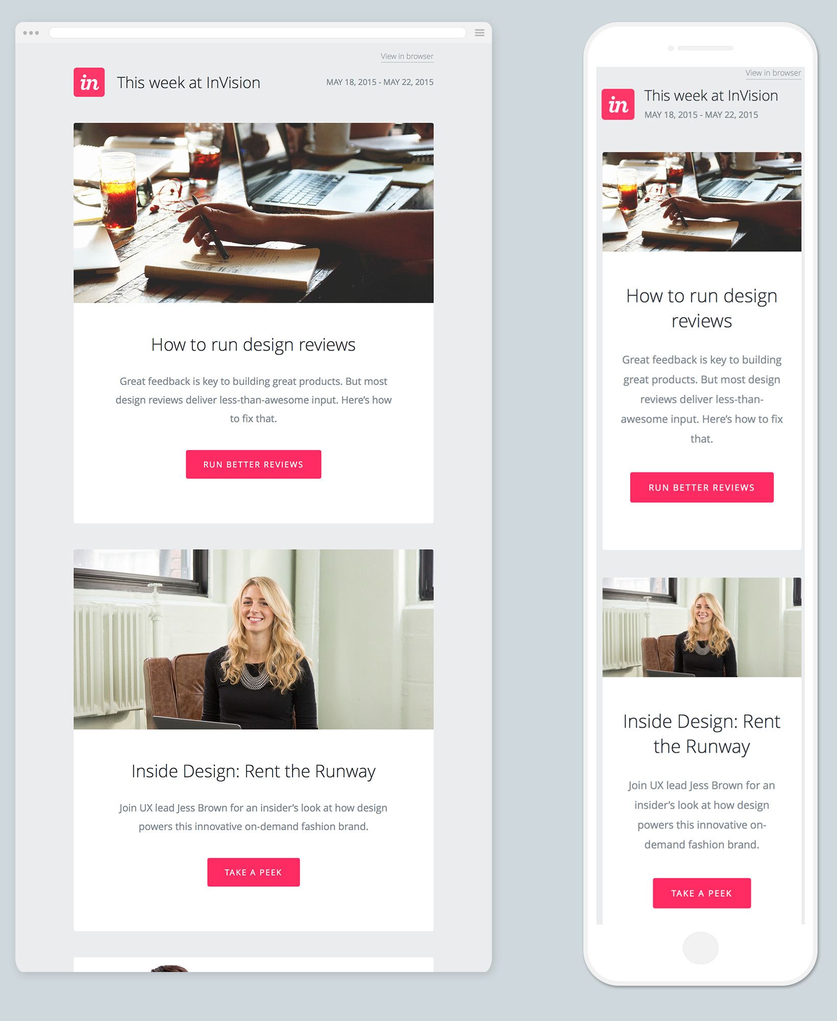 8 Professional & Fun Coronavirus Email Marketing Tips You Should Be Using