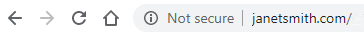 not-secure-google-chrome