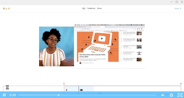 soapbox chrome extension app