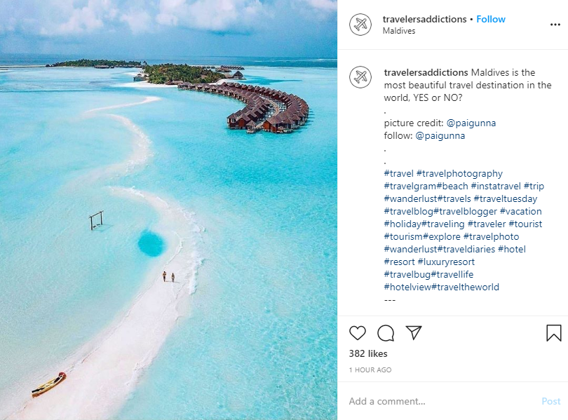 14 Blogging Instagram Tips and Tools to Master the Gram