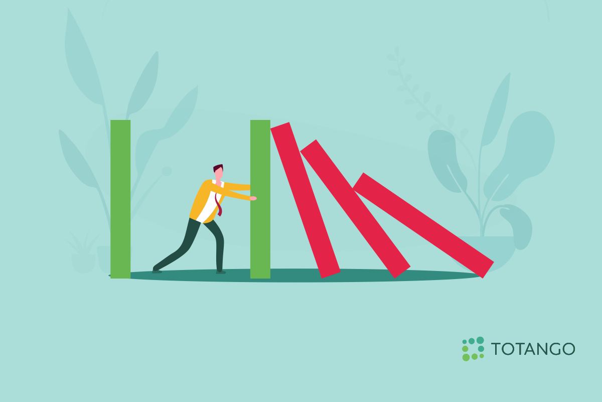Reduce customer churn in SaaS markets by engaging and delivering value.