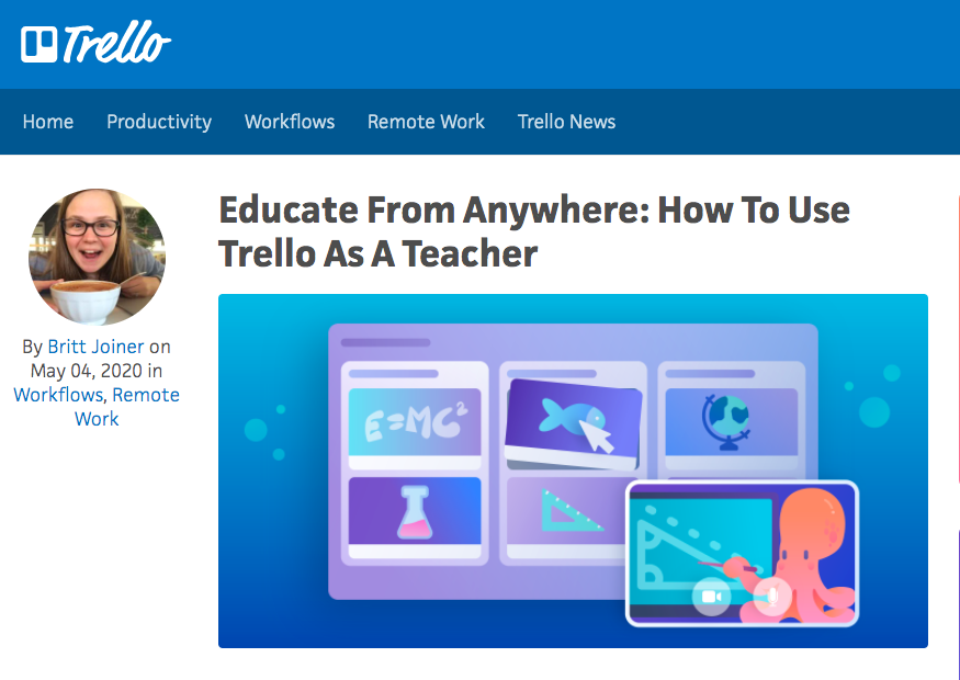 trello guide brand example