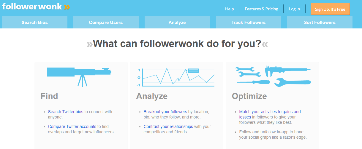 10 Best Free Twitter Analytics Tools Youll Love to Use