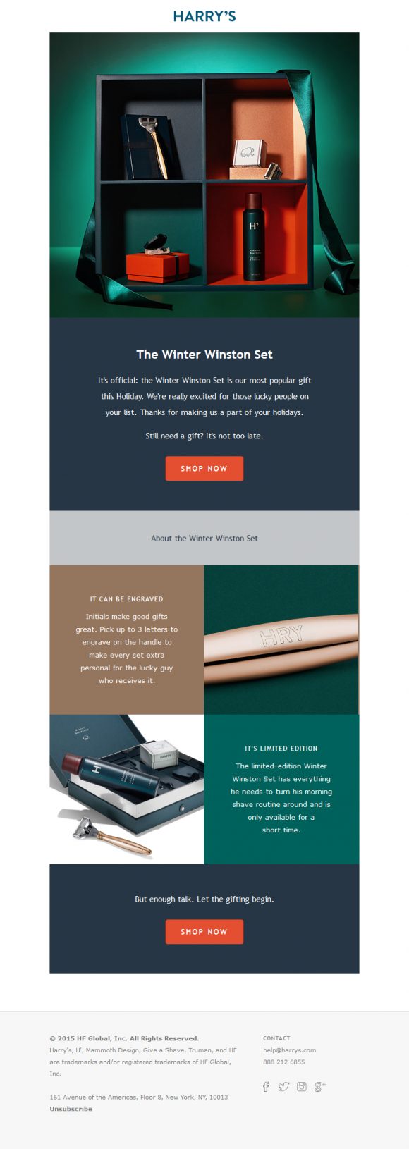 12 Must-Have eCommerce Features You Need to Increase Sales (+ Free Checklist)