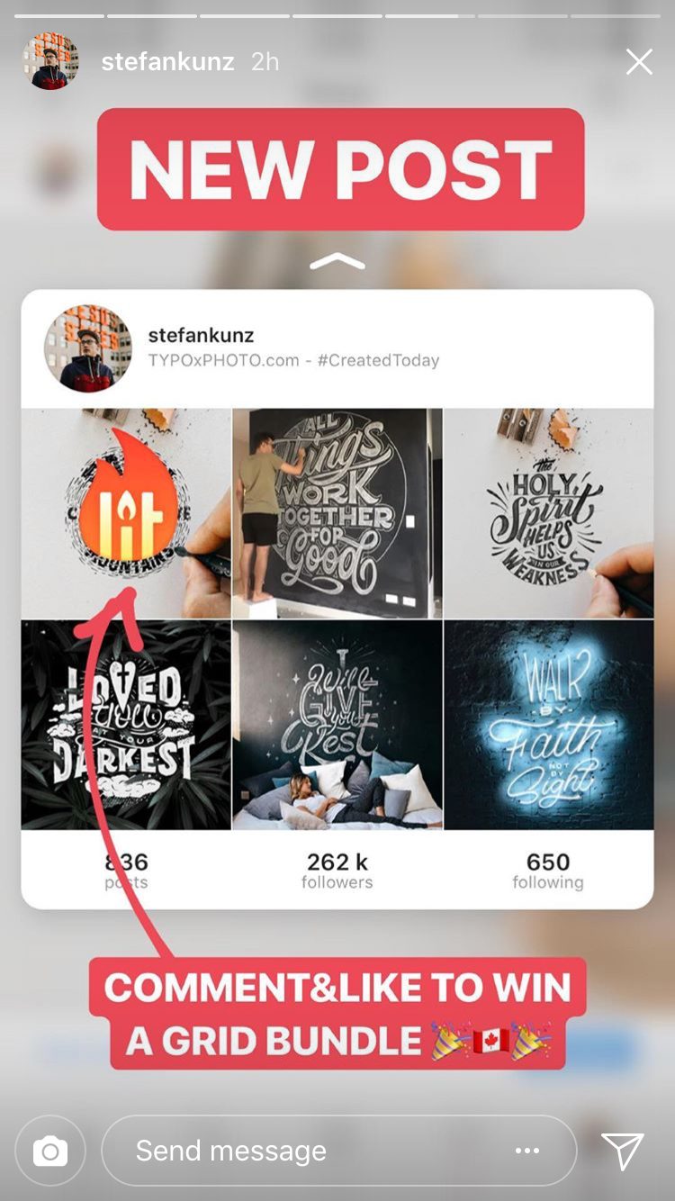 7 Amazing Ways Facebook Stories Can Increase Engagement & Sales