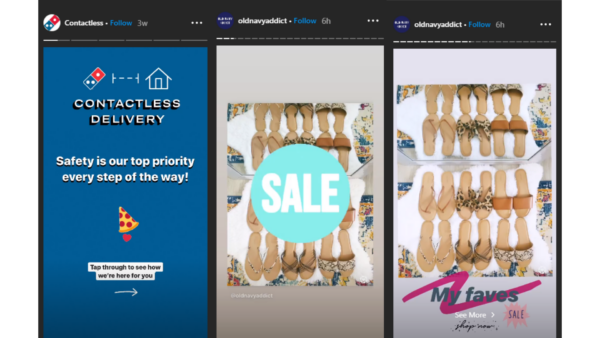 4 Fun Ways Instagram Gifs Help to Increase Sales & Engagement