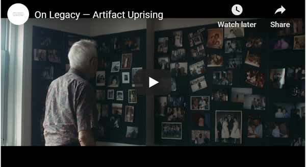 Artifact Uprising