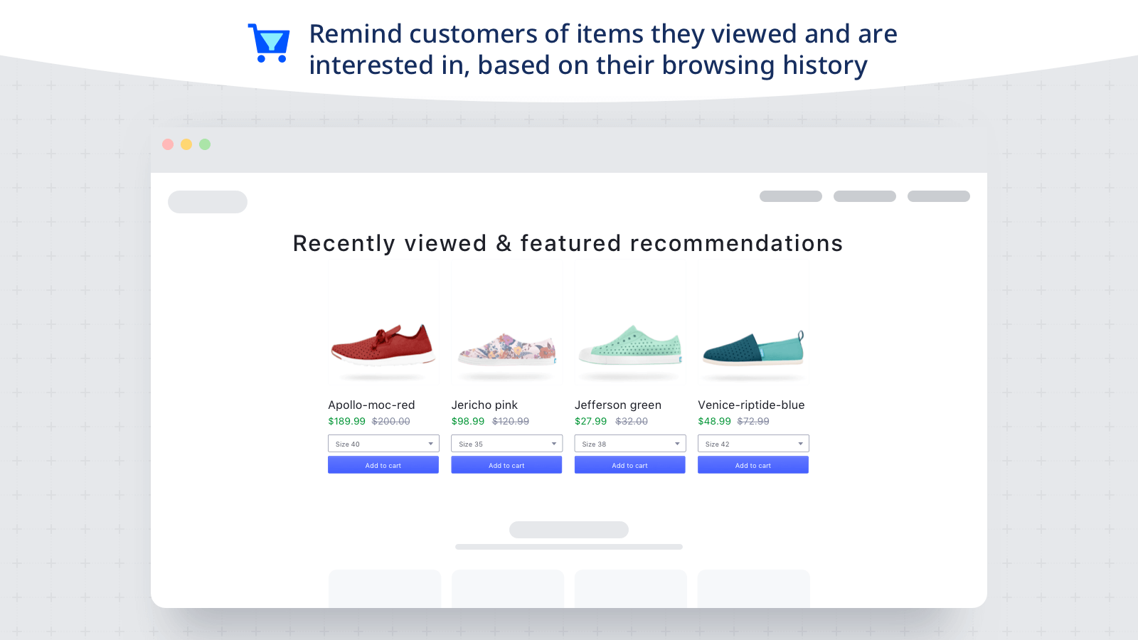 12 Must-Have eCommerce Features You Need to Increase Sales (+ Free Checklist)