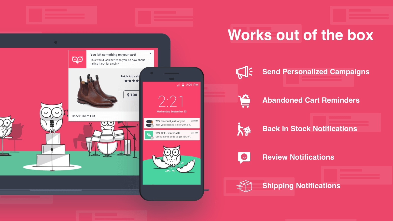 12 Must-Have eCommerce Features You Need to Increase Sales (+ Free Checklist)