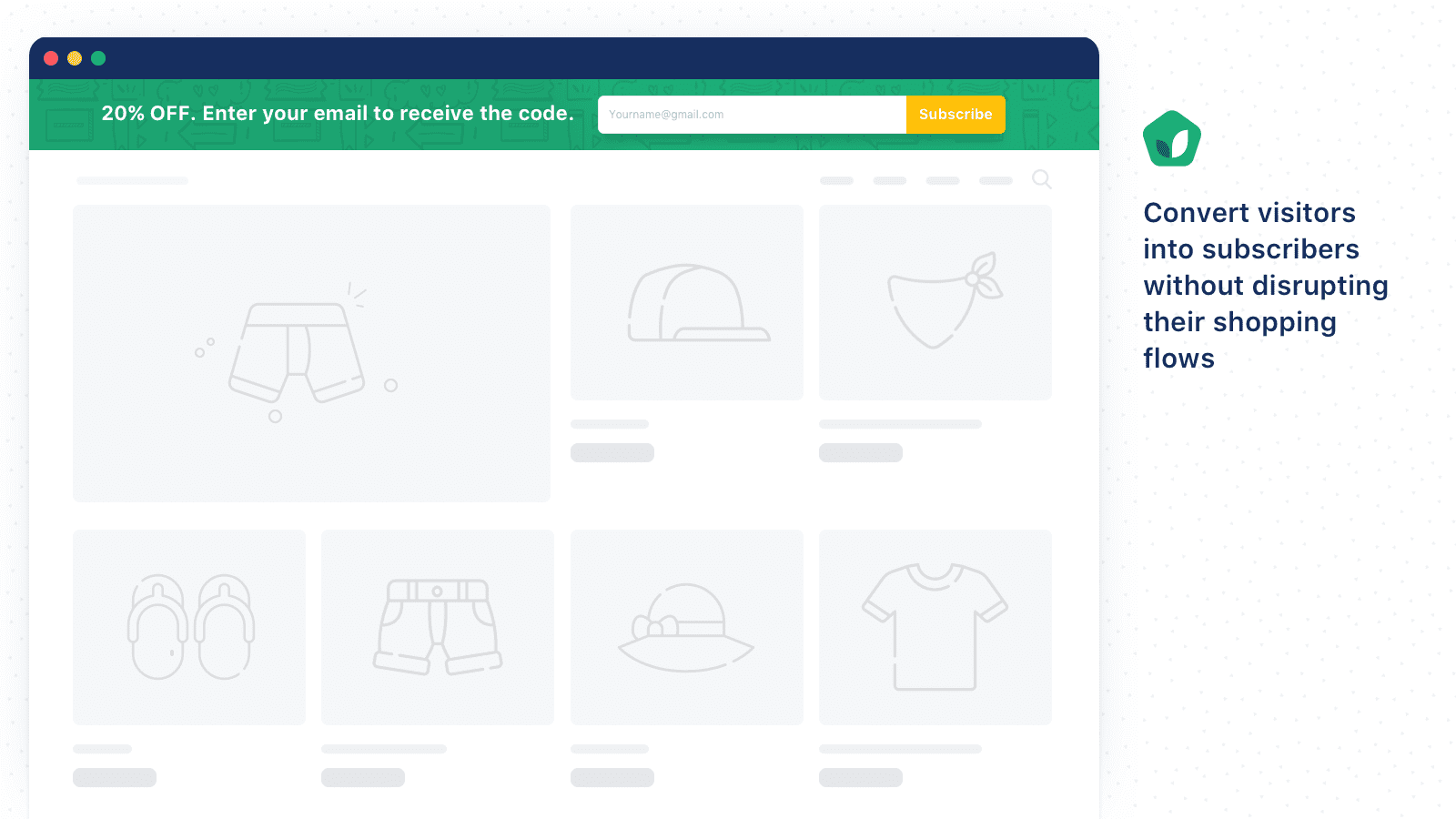 12 Must-Have eCommerce Features You Need to Increase Sales (+ Free Checklist)