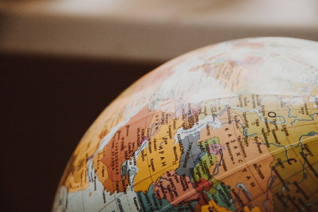 expanding your business internationally