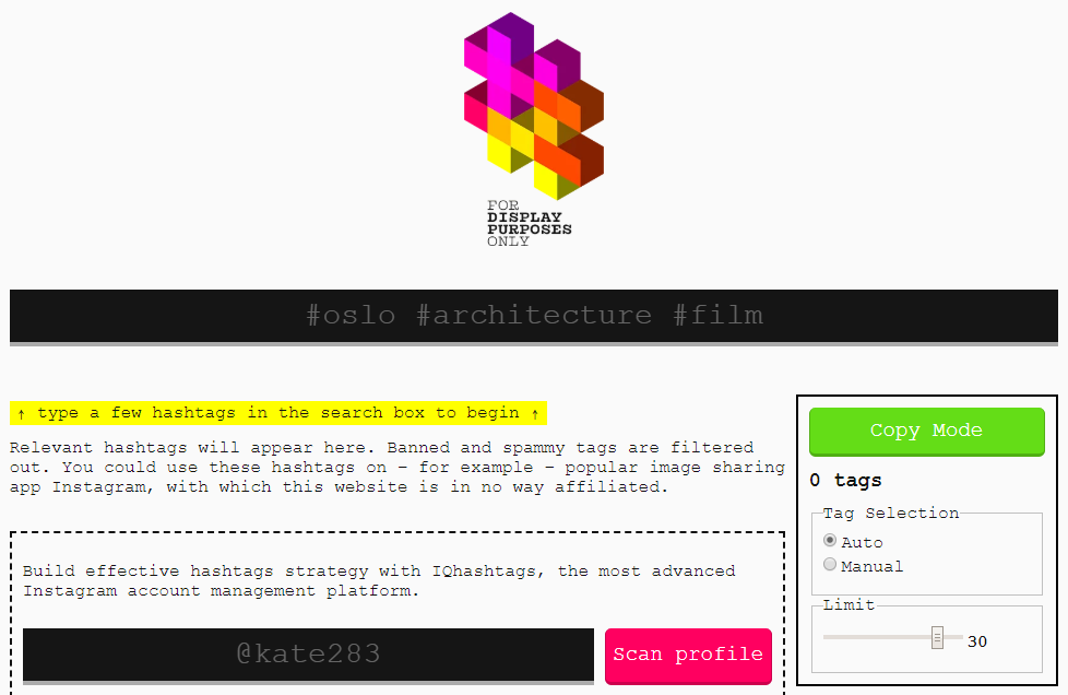 5 Effortless Tips to Create a Hashtag strategy for Social Media
