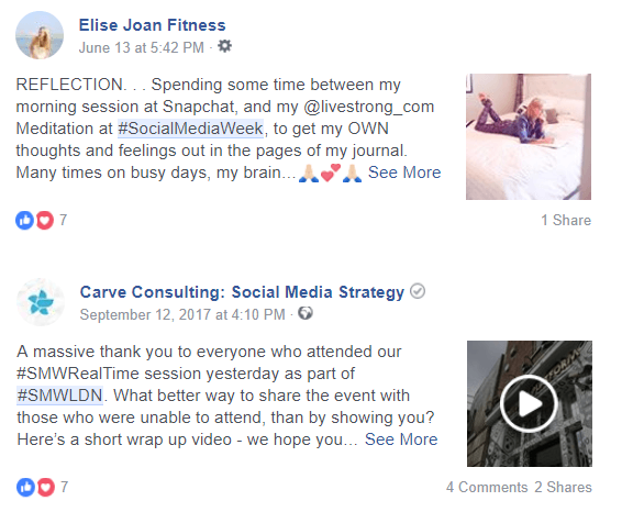 5 Effortless Tips to Create a Hashtag strategy for Social Media