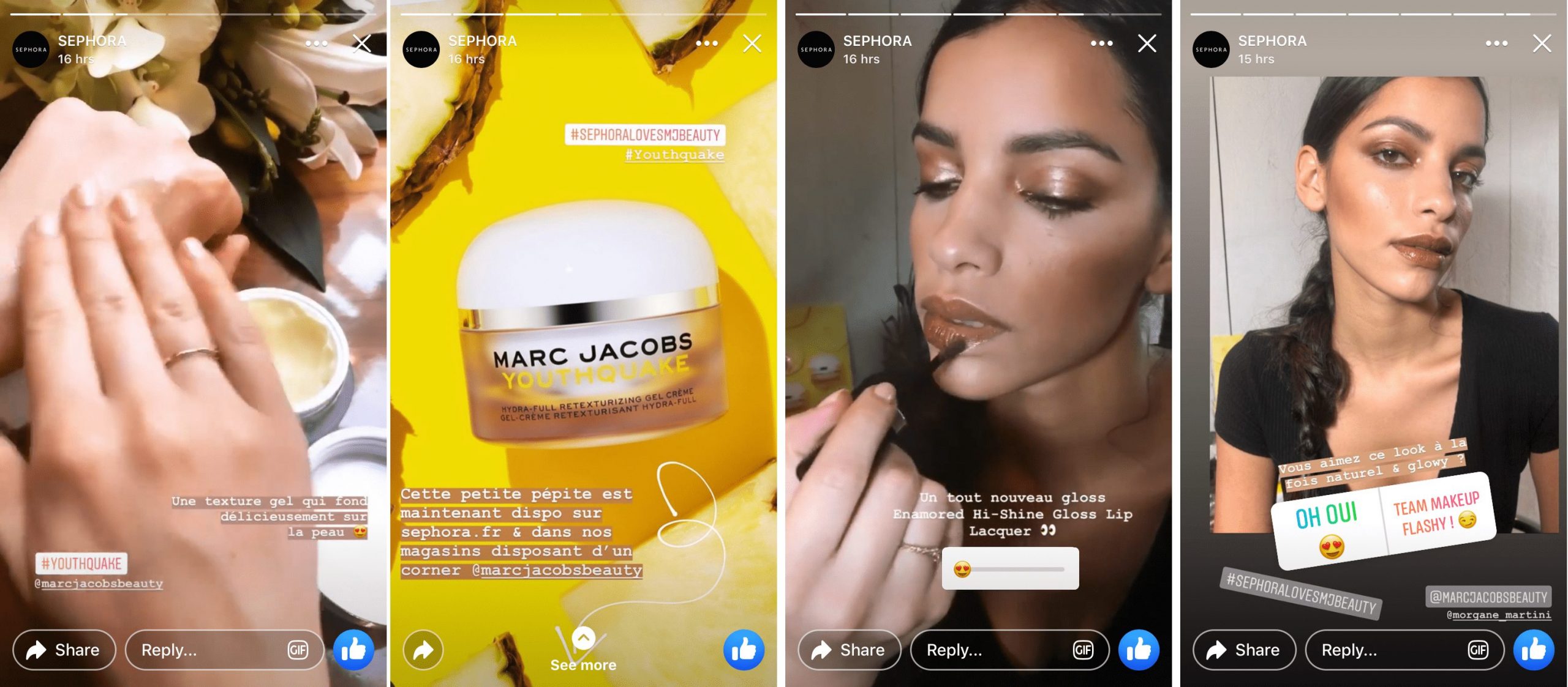 7 Amazing Ways Facebook Stories Can Increase Engagement & Sales