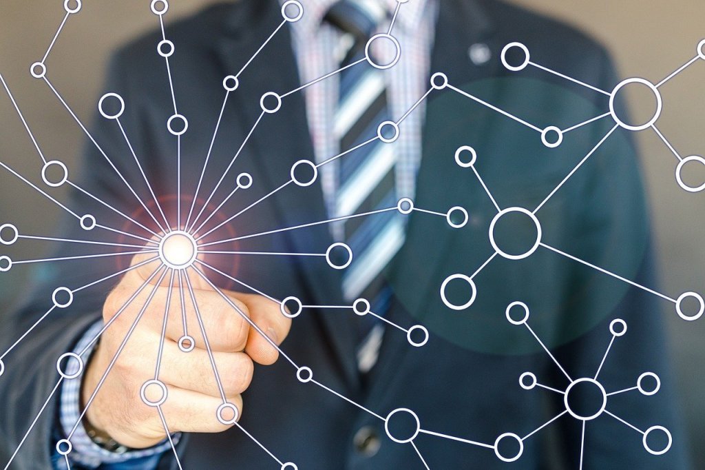 connect with your customers