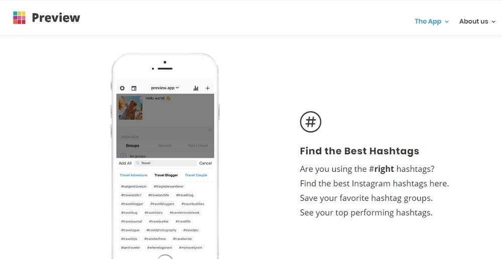 5 Effortless Tips to Create a Hashtag strategy for Social Media