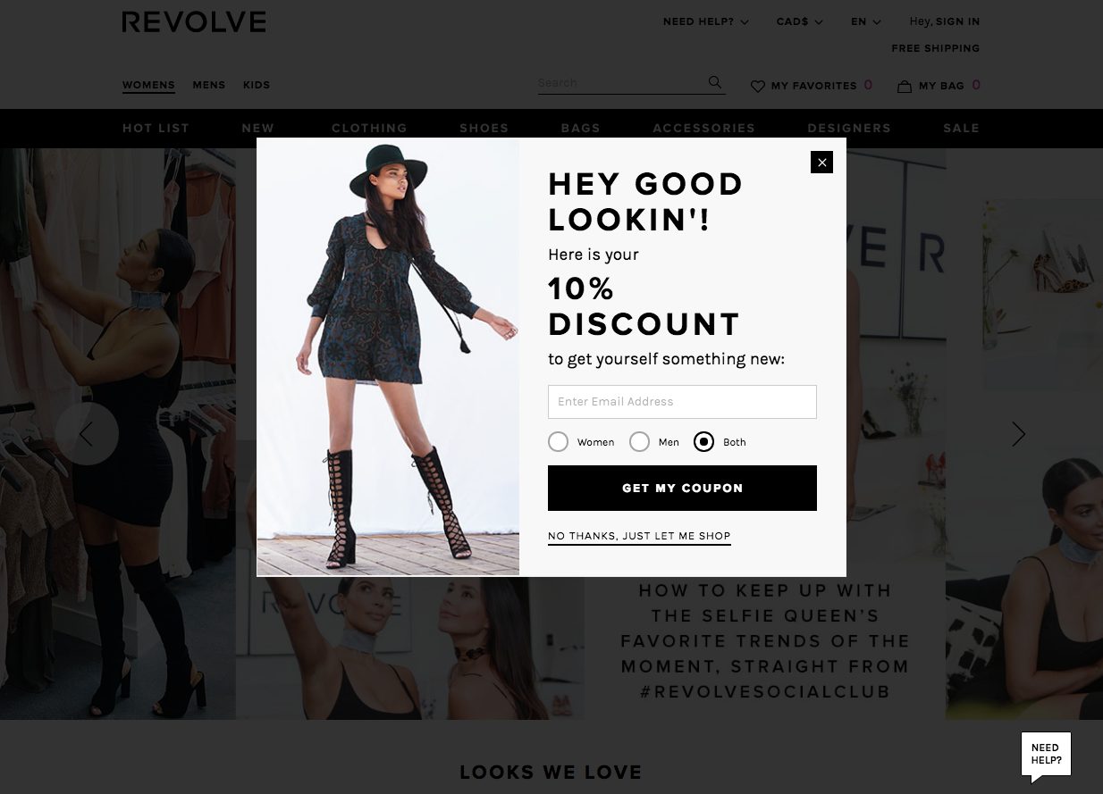 12 Must-Have eCommerce Features You Need to Increase Sales (+ Free Checklist)