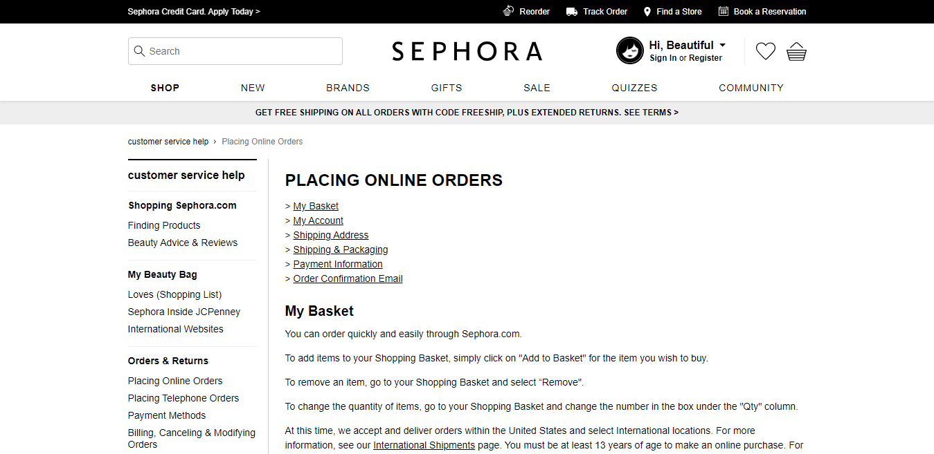 12 Must-Have eCommerce Features You Need to Increase Sales (+ Free Checklist)