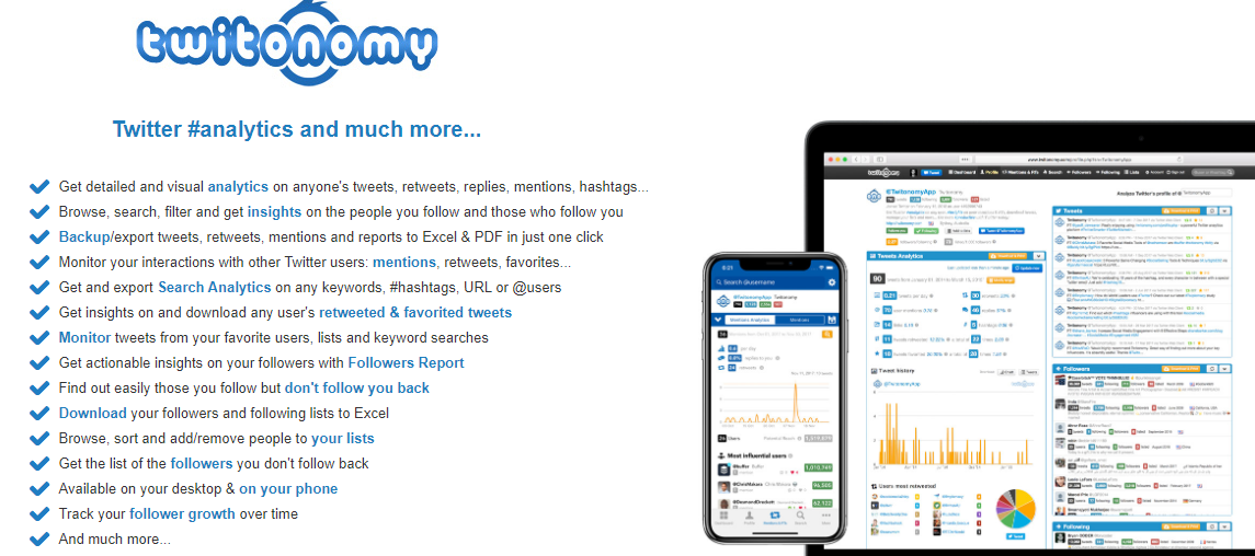 10 Best Free Twitter Analytics Tools Youll Love to Use