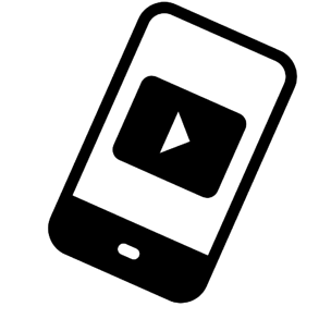 video for personal branding