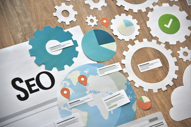 Keywords for search engines