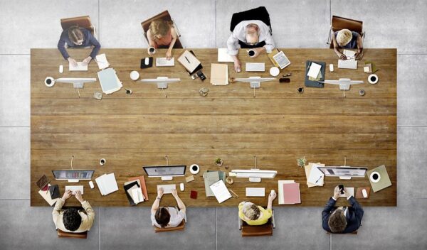 Best Agile Team Size for High Performance?