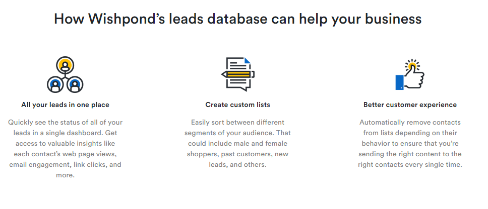 12 Must-Have eCommerce Features You Need to Increase Sales (+ Free Checklist)