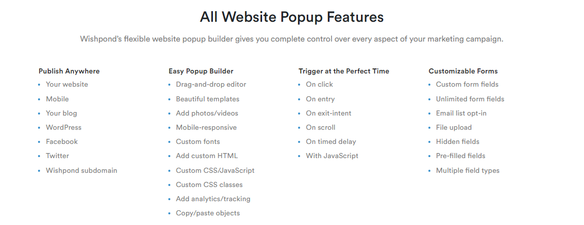 12 Must-Have eCommerce Features You Need to Increase Sales (+ Free Checklist)