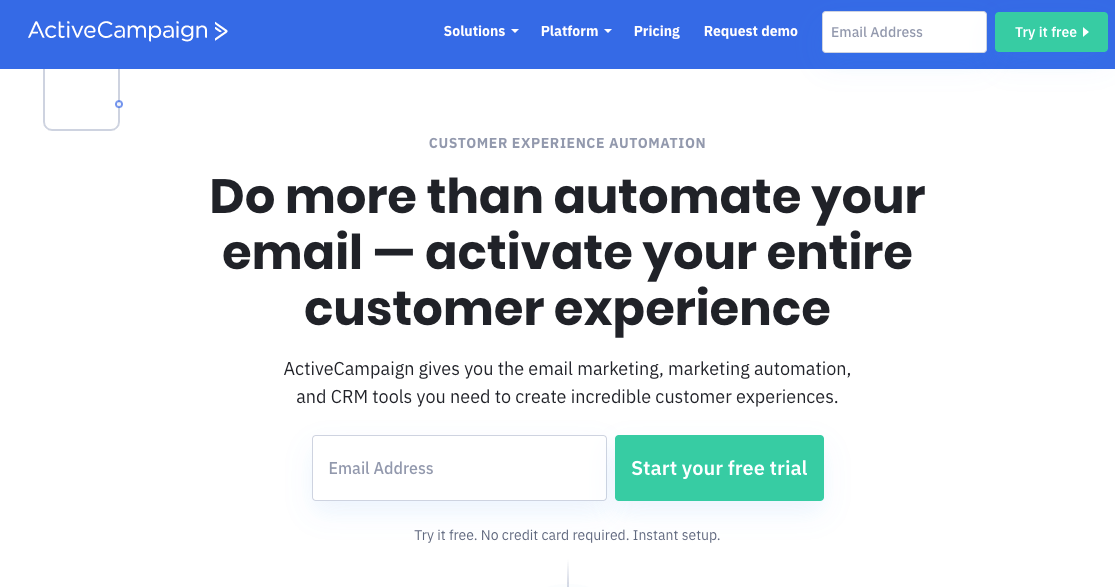 ActiveCampaign