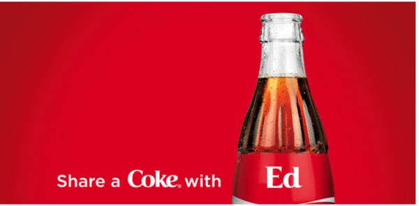 Coke Example