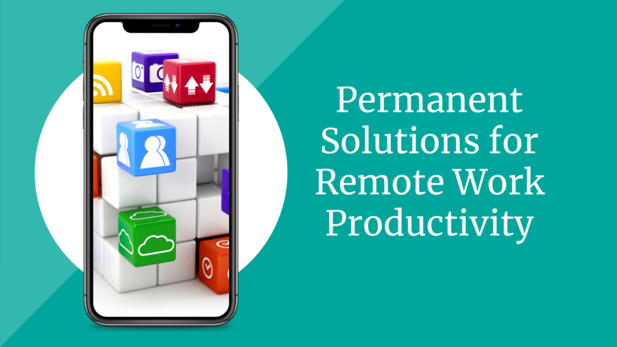 Work From Home Permanently