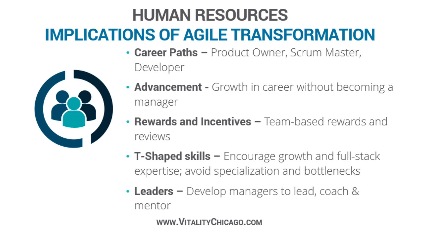human resources