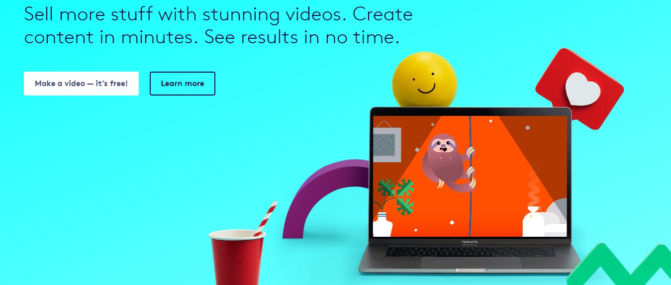 16 Best Paid & Free Social Media Video Maker Apps for Marketers