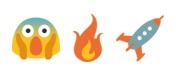 converting emojis for facebook ads