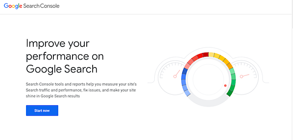 google-search-console