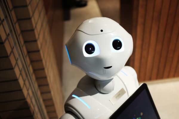 AI powered chatbot