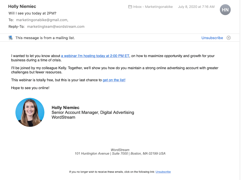 how to write promotion emails promotional email example include signature
